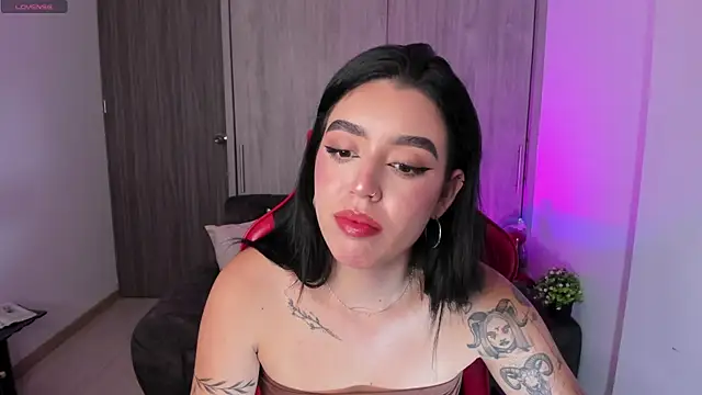 zoee jackson online show from 01-08-26, 12:57