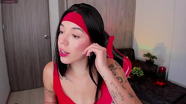 Snapshot of zoee_jackson chatting on 02-23-26, 10:07 zoee jackson online show from 02-23-26, 10:07