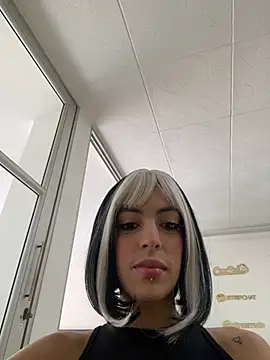 LilitRobins online show from 01-17-25, 09:28