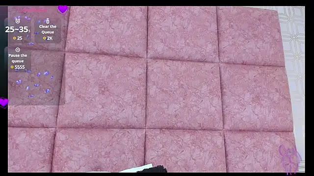 LilitRobins online show from 02-18-25, 09:42