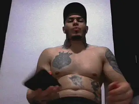 JAXXX367 online show from 01-25-25, 02:58