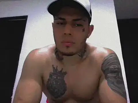 JAXXX367 online show from 02-12-25, 03:49