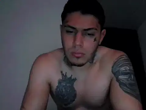 JAXXX367 online show from 02-16-25, 09:05