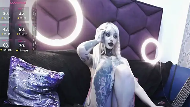 TyphoidMary online show from 12-03-24, 12:24