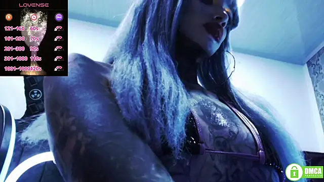 TyphoidMary online show from 02-23-26, 03:37