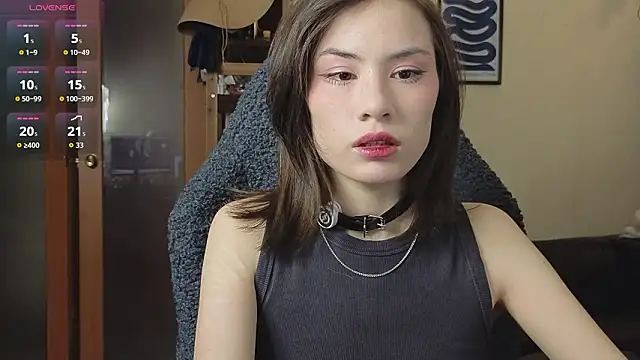 alicekiit online show from 02-08-26, 09:18