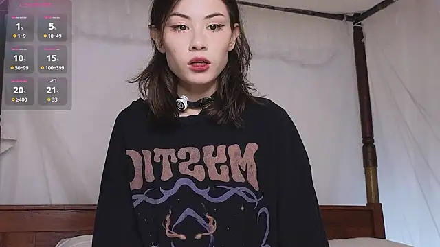 alicekiit online show from 03-19-26, 09:30