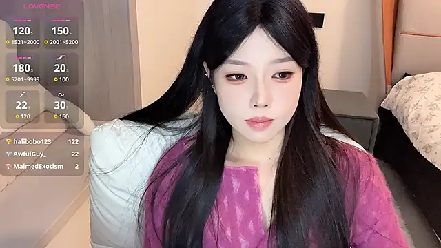 Q-ing online show from 12-12-24, 05:48