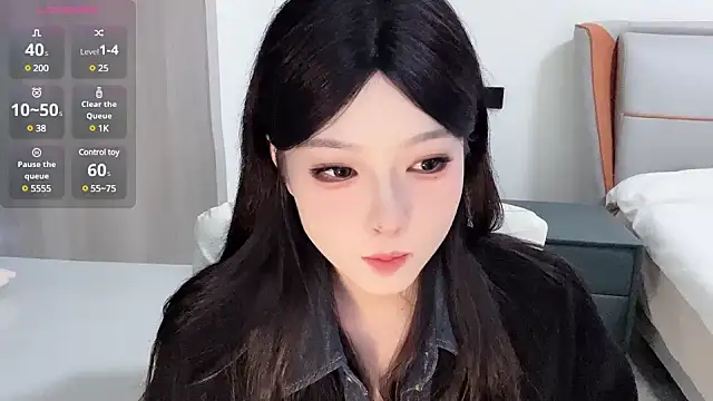 Q-ing online show from 01-09-25, 06:48