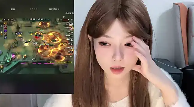 Q-ing online show from 03-02-25, 01:36