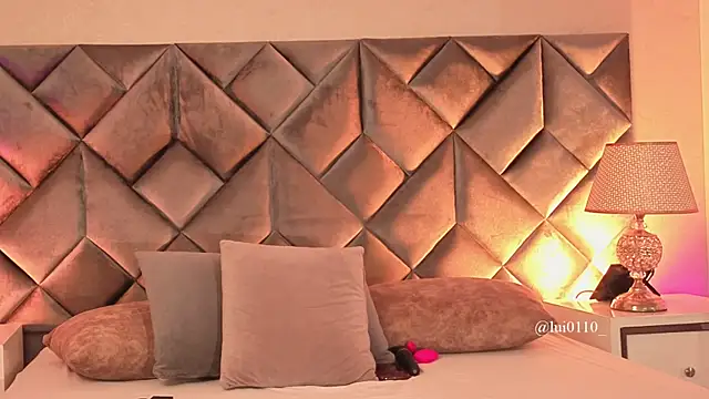 Luisa0110 online show from 02-06-26, 07:50