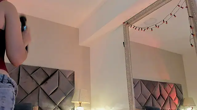 Luisa0110 online show from 05-09-26, 05:18