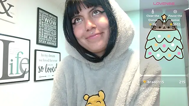 amy adams1 online show from 12-04-24, 08:12