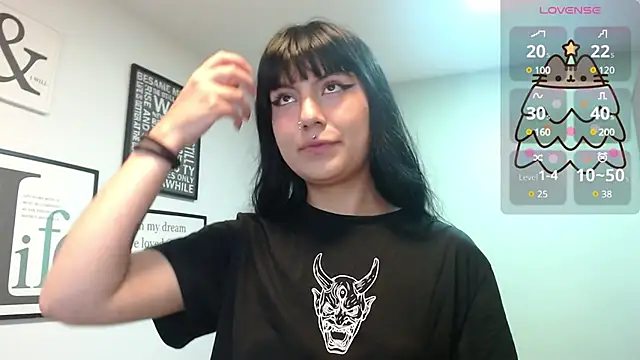 amy adams1 online show from 12-27-24, 04:47