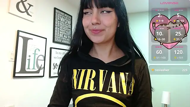 amy adams1 online show from 01-23-25, 08:36