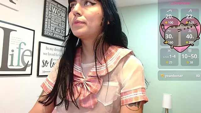 amy adams1 online show from 03-14-25, 08:42