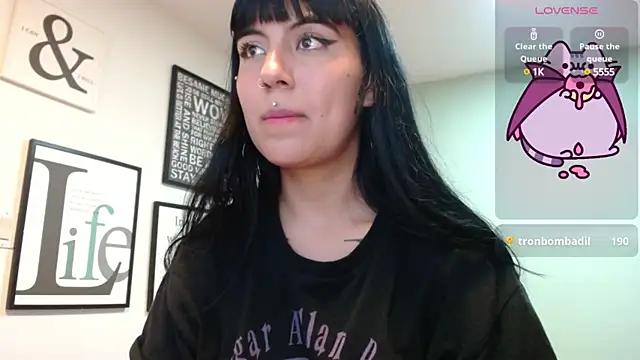 amy adams1 online show from 03-19-25, 08:12