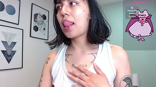 amy adams1 online show from 10-02-25, 04:30