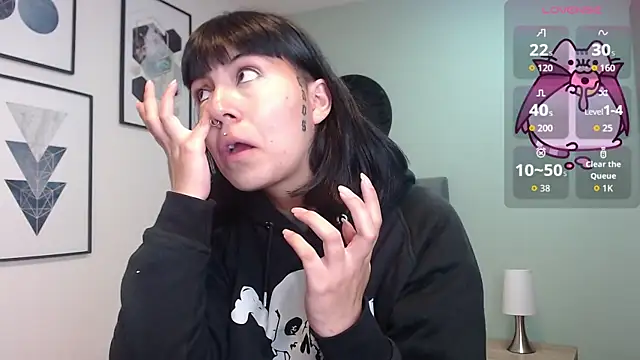 amy adams1 online show from 10-08-25, 04:21