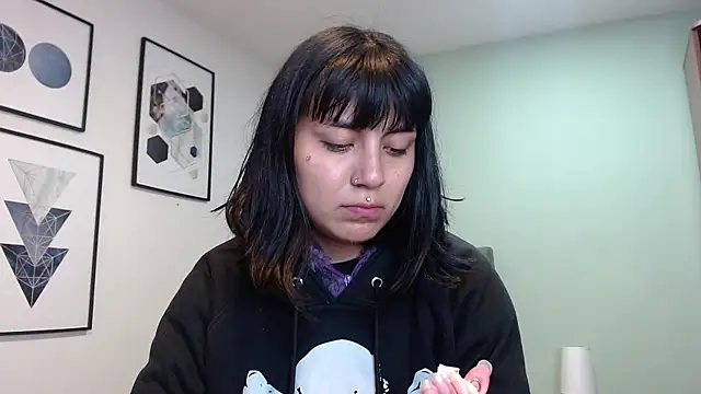 amy adams1 online show from 10-29-25, 04:37