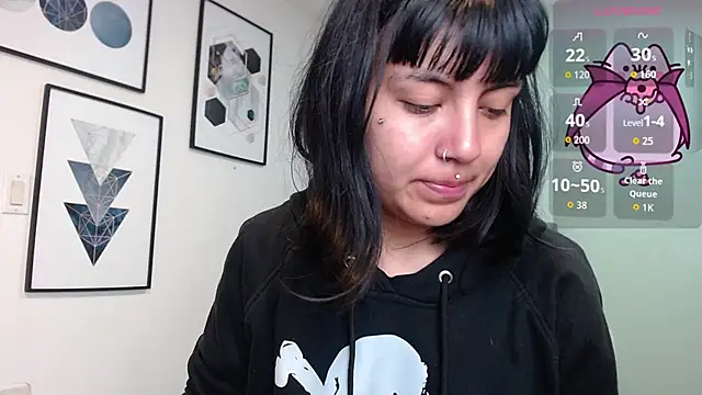 amy adams1 online show from 11-11-25, 04:23