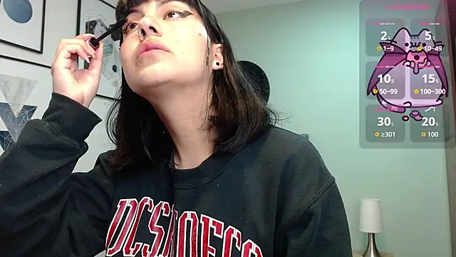 amy adams1 online show from 12-05-25, 04:32