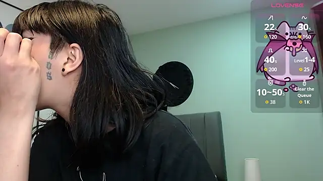 amy adams1 online show from 02-05-26, 04:17