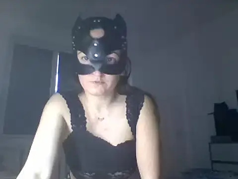 MaxWellas6 online show from 12-18-25, 01:39