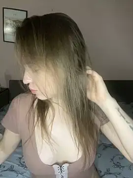 EdnaBradley online show from 10-14-25, 02:51