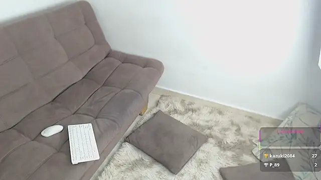 Snapshot of Mariana_Lu chatting on 03-09-25, 08:18 Mariana Lu online show from 03-09-25, 08:18