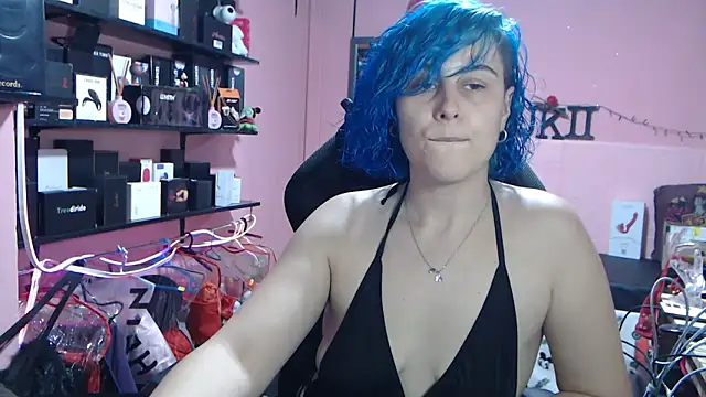 sukii93 online show from 04-11-26, 10:03