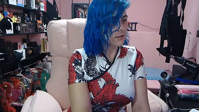 sukii93 online show from 07-20-26, 09:50