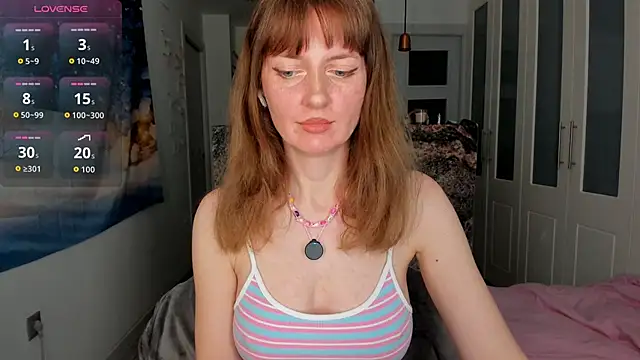 YourSexyNeighbour online show from 01-15-26, 09:58