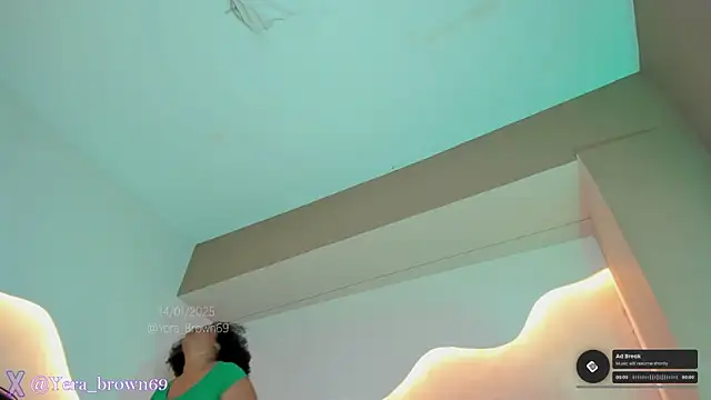 yerabrown69 online show from 01-14-25, 12:35