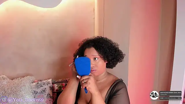 yerabrown69 online show from 01-17-25, 12:21