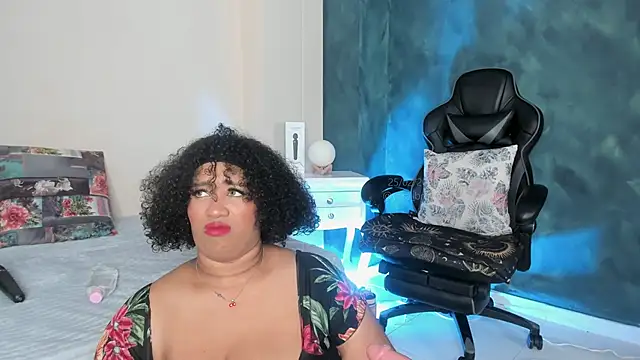 yerabrown69 online show from 02-25-25, 12:24