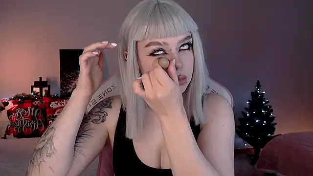 meowceline online show from 11-24-25, 07:30