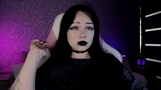 meowceline online show from 05-19-26, 01:28