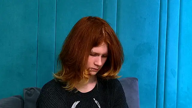 ZaynGraham online show from 03-08-26, 11:14