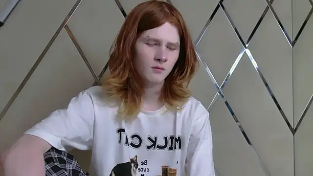 ZaynGraham online show from 04-10-26, 09:08