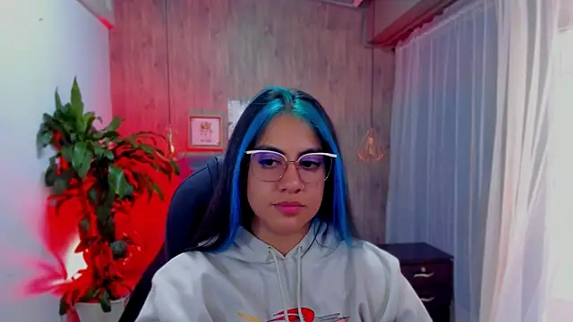 Xisu  online show from 12-05-24, 07:16