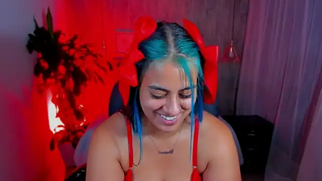 Xisu  online show from 12-14-24, 12:33