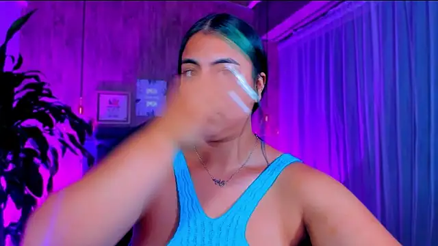 Xisu  online show from 02-17-25, 10:51