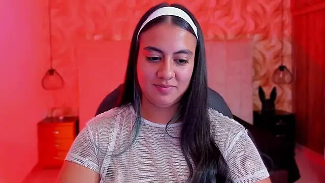 Xisu  online show from 03-10-26, 04:28