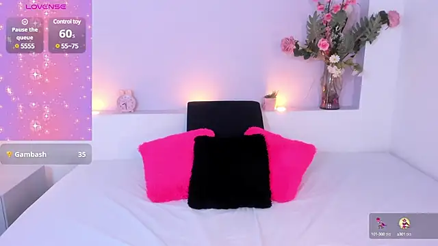 AmyBarton02 online show from 12-05-24, 08:00