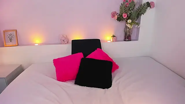 AmyBarton02 online show from 12-19-24, 03:19