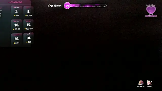 AmyBarton02 online show from 12-23-24, 04:17