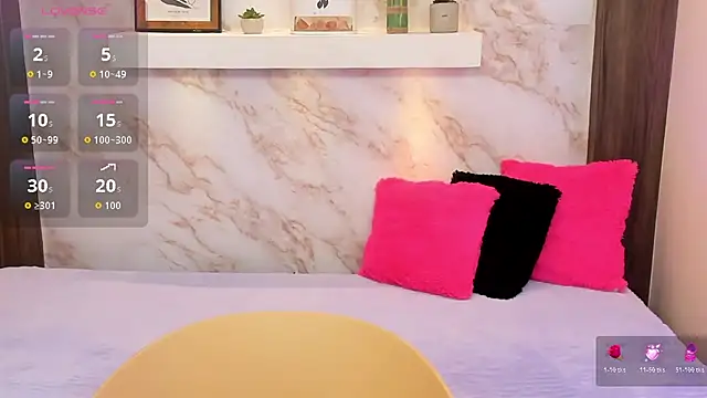 AmyBarton02 online show from 03-02-26, 05:42