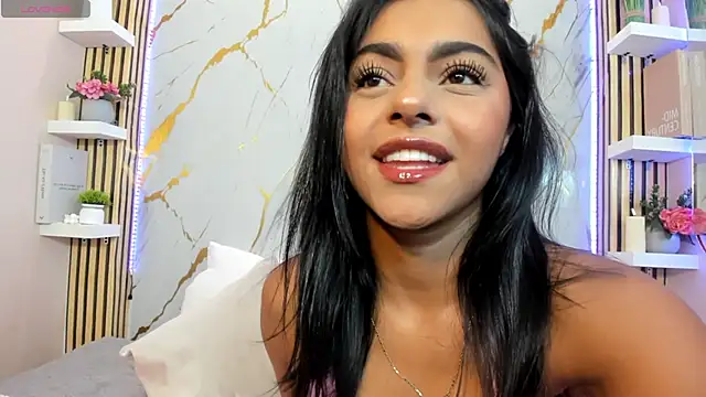 AmyBarton02 online show from 05-15-26, 05:53