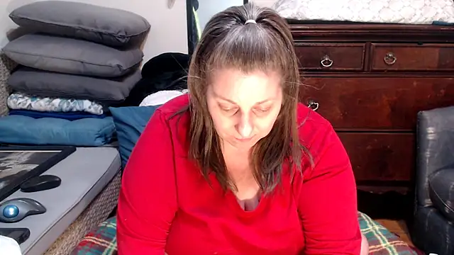 Snapshot of ladyscarlotta chatting on 02-01-25, 05:49 ladyscarlotta online show from 02-01-25, 05:49